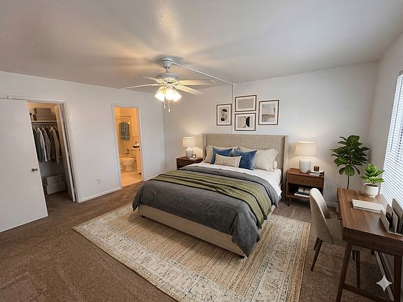 3rd image of 2601 Hillsboro Pike APT E2