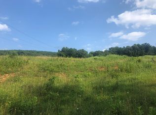 Castleton Rd, Max Meadows, VA 24360