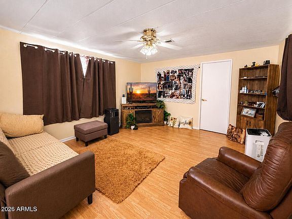 2nd image of 9501 E BROADWAY Road #77