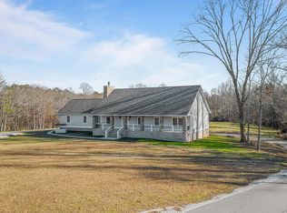 658 County Road 315 Rd, Bryant, AL 35958