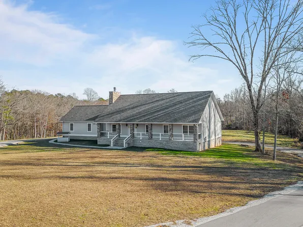 658 County Road 315 Rd, Bryant, AL 35958