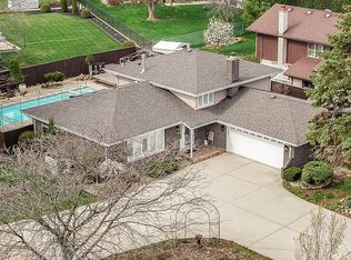 14000 Sheri Ln, Orland Park, IL 60462