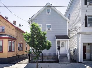 927 Broadway, Chelsea, MA 02150