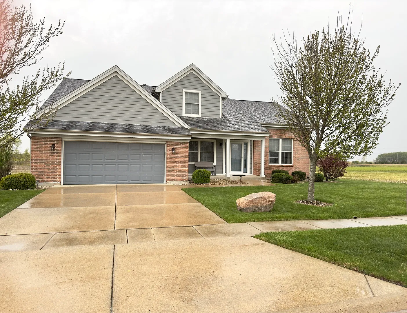 507 Deerfield Estates Rd photo 1