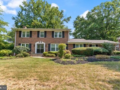 12512 Surrey Circle Dr, Fort Washington, MD, 20744