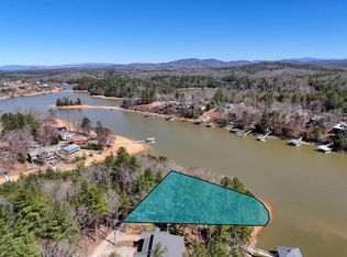 250 Medee Dr, Blairsville, GA 30512