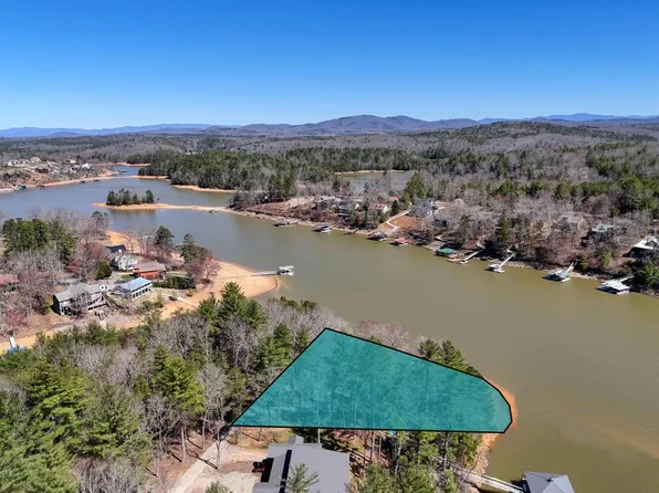 250 Medee Dr, Blairsville, GA 30512