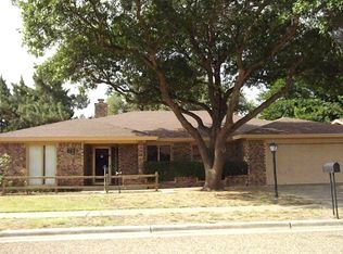 2621 75th St, Lubbock, TX 79423