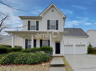 10326 Carver Falls Rd, Charlotte, NC 28214