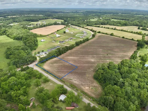 LOT 11 Middleton Rd, Dothan, AL 36301