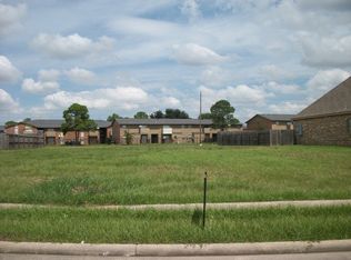 7720 Oakmont Dr, Port Arthur, TX 77642