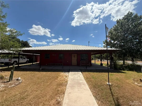 423 Mission St, La Grulla, TX 78548