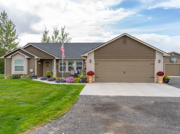 3815 N 2456 E, Filer, ID 83328