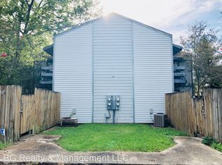 300 Fox Run #4, Lafayette, LA 70508