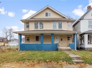 2341 N Carrollton Ave, Indianapolis, IN