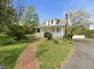 4464 N Old Glebe Rd, Arlington, VA 22207