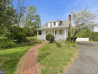 4464 N Old Glebe Rd, Arlington, VA, 22207