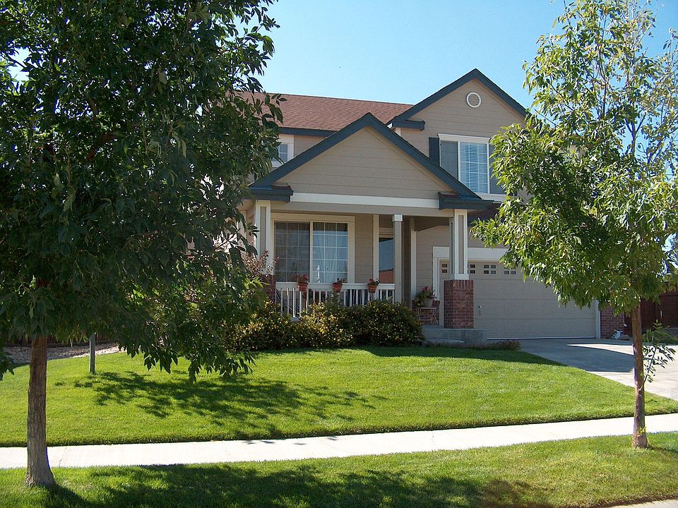 Front/Street View