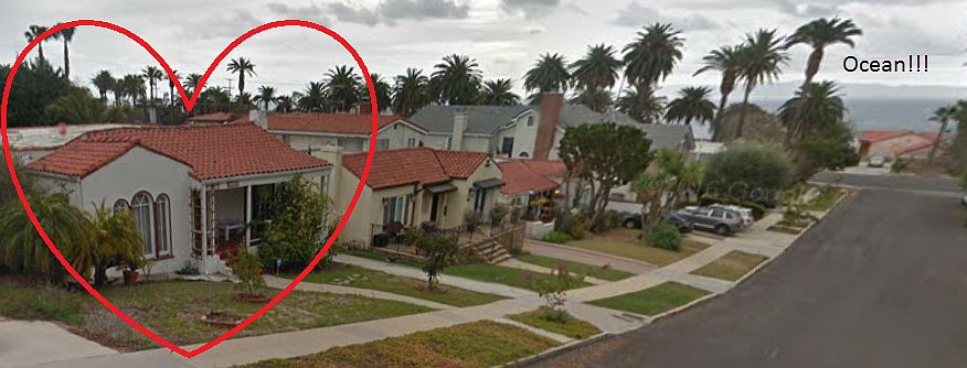 1st image of 3708 S Dolphin St