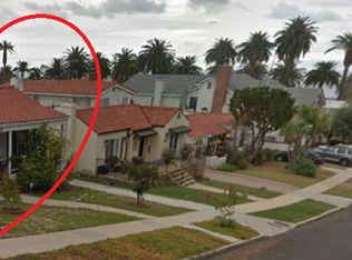 3708 S Dolphin St, San Pedro, CA 90731