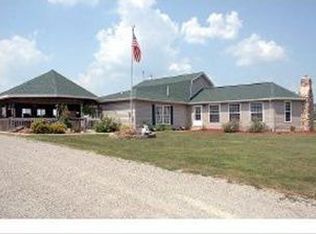3550 Arch Hill Rd, Zanesville, OH 43701