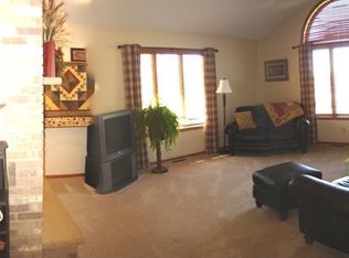 3655 N Eagle Rd, Willmar, MN 56201