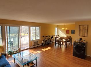 2251 N Triphammer Rd #E-3, Ithaca, NY 14850