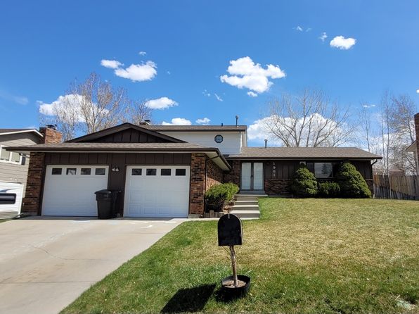 1981 Linda Vista Dr