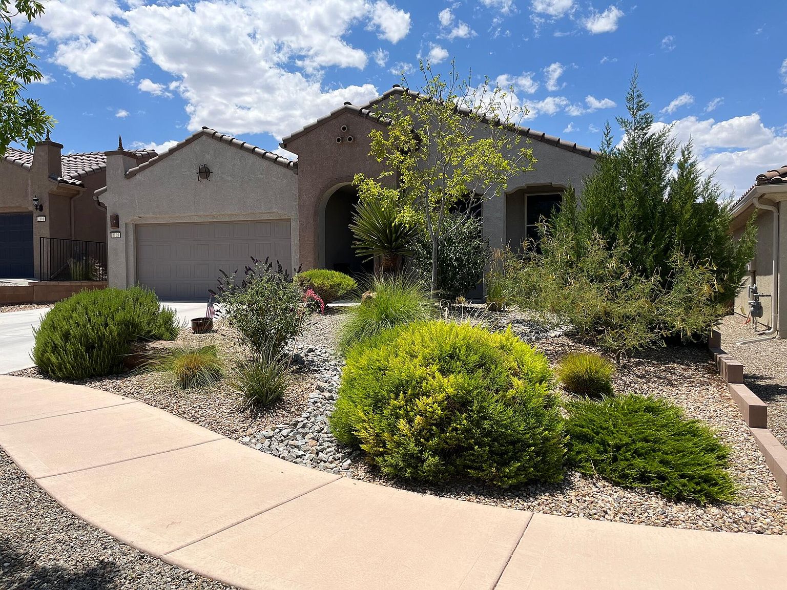 2105 Willow Canyon Trl NW, Albuquerque, NM 87120 | MLS #1037454 | Zillow