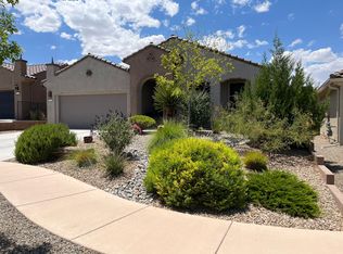 2105 Willow Canyon Trl NW, Albuquerque, NM 87120