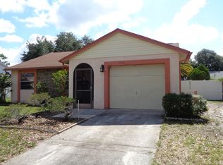 3136 Chalon St, New Pt Richey, FL 34655