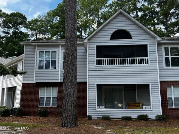 3302 Mulberry Lane #H, Greenville, NC 27858