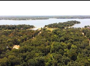 5056 Tom Hickman Ln, Malakoff, TX 75148
