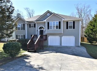 3029 Brass Dr, Austell, GA 30106