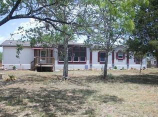 439 High View Ranch Dr, Cedar Creek, TX 78612