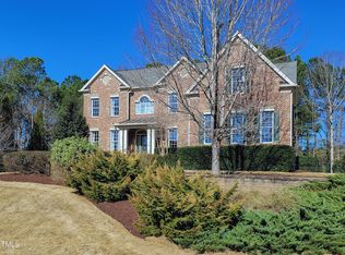 3904 Hidden Tree Ct, Raleigh, NC 27606