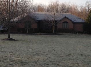 2490 Cadwallader Sonk Rd, Cortland, OH