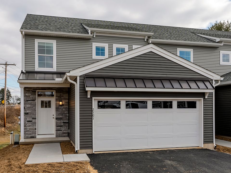 1st image of 2500 Hickory Ln #2507