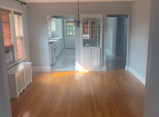 34 Clewley Rd FLOOR 2, Medford, MA 02155