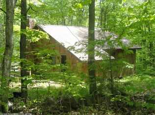 64 Pine Tree Rd, Waterford, ME 04088