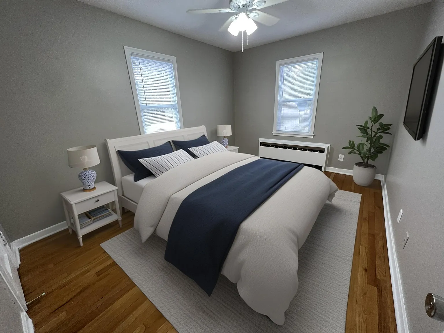2 bed, 750 sqft, $950 — Photo 3