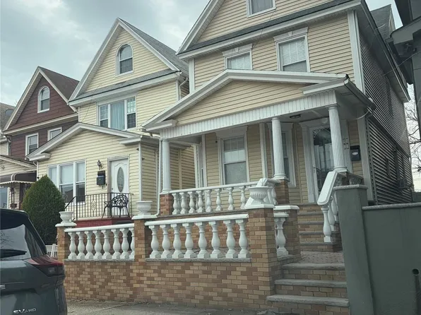 85-12 Woodhaven Boulevard, Woodhaven, NY 11421