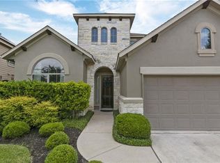 622 Williams Way, Cedar Park, TX 78613