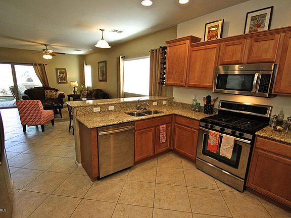4th image of 10573 E Willow Shade Pl