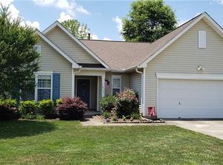 1035 Rocky Meadows Ln, Concord, NC 28025