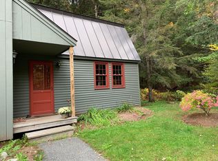574 Willard Rd UNIT 4A, Hartford, VT 05047