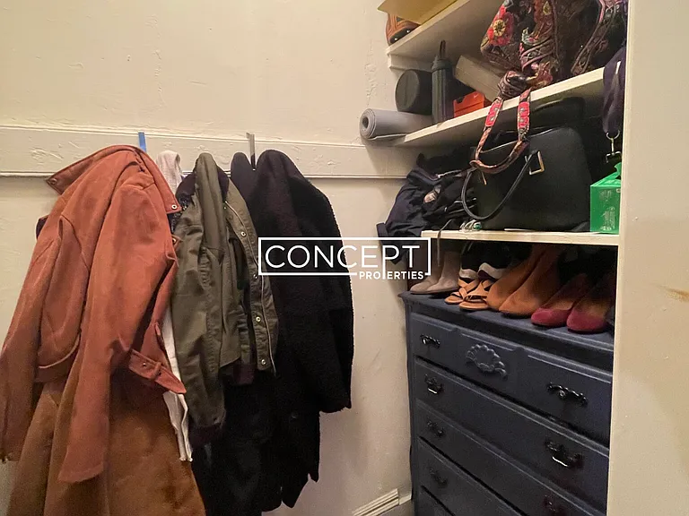 379 Commonwealth Ave #7CP — Photo 3