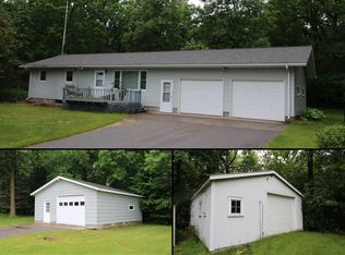 11152 Cable Rd, Little Falls, MN 56345