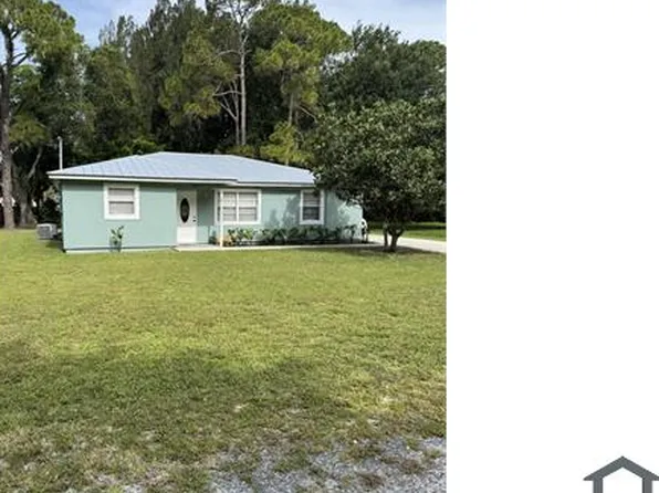 1605 N 42nd St, Fort Pierce, FL 34947