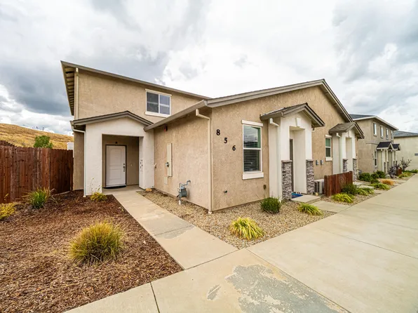 856 Mission De Oro Dr, Redding, CA 96003